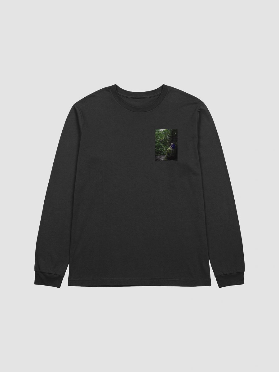 Untitled Feelings - Long Sleeve Shirt product image (1)