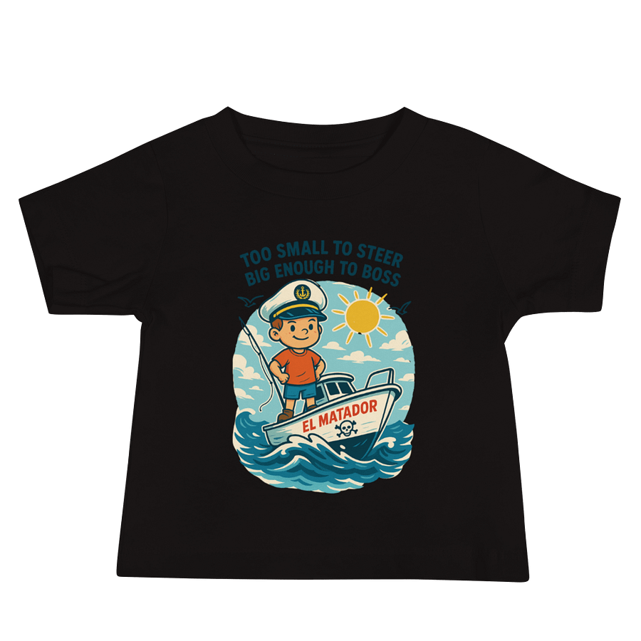 Boss Kid El Matador product image (5)