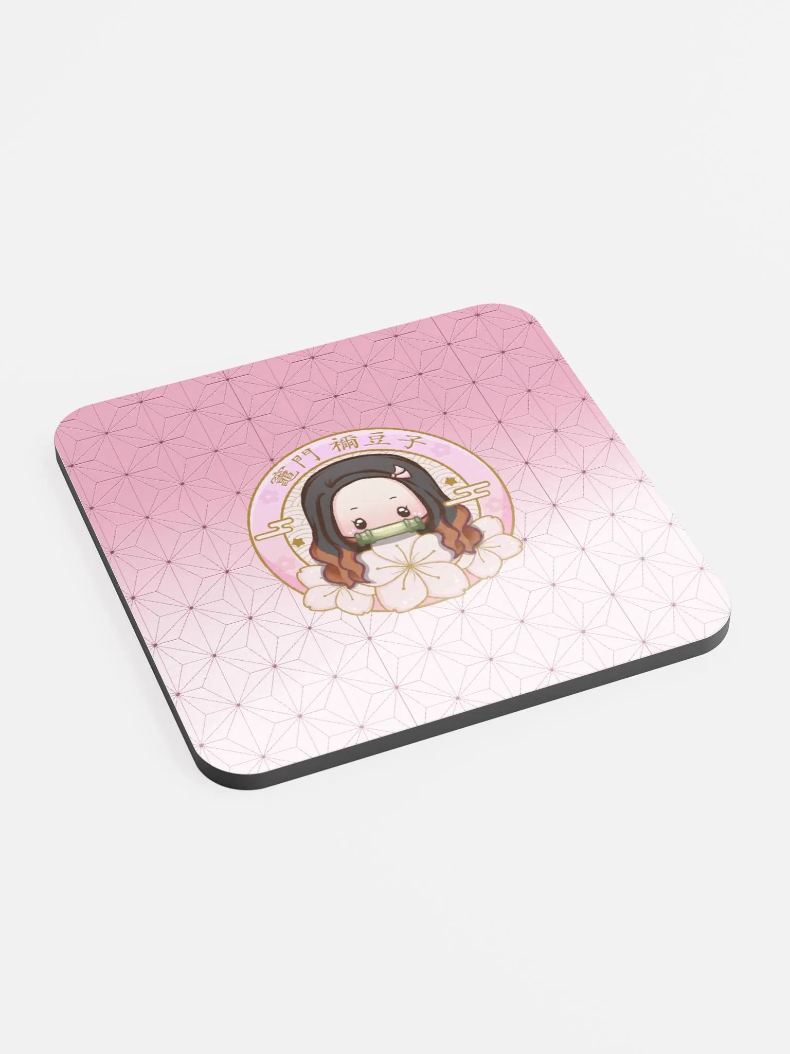 Nezuko ~ Coaster product image (2)