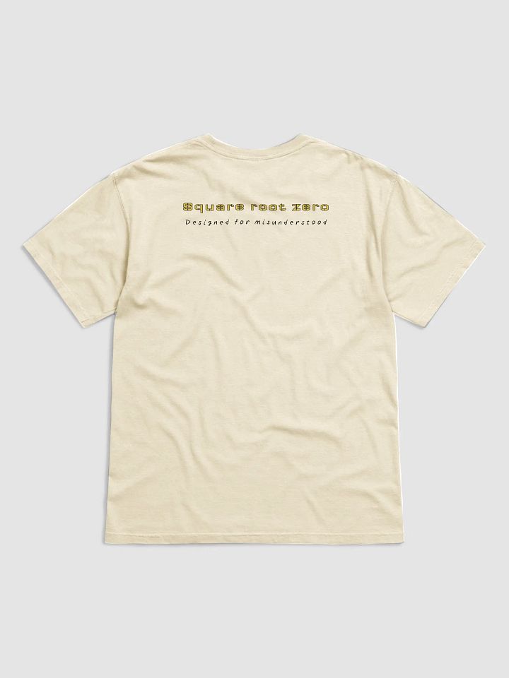 Meltdown Dragon Waves Tee product image (16)