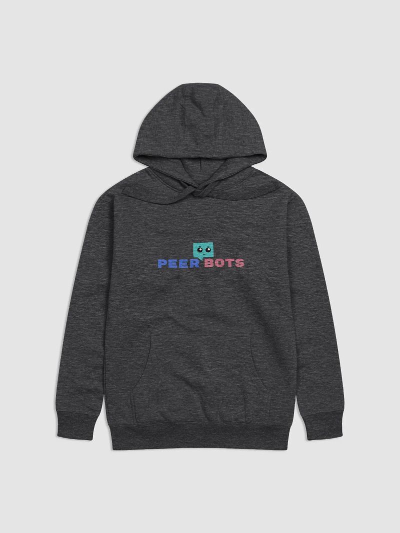 Peerbots Hoodie