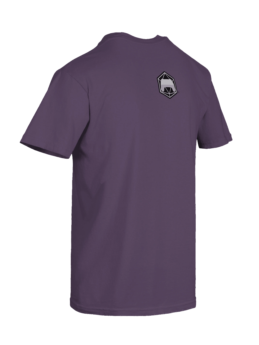 Laruusian Legends Logo Tee product image (10)
