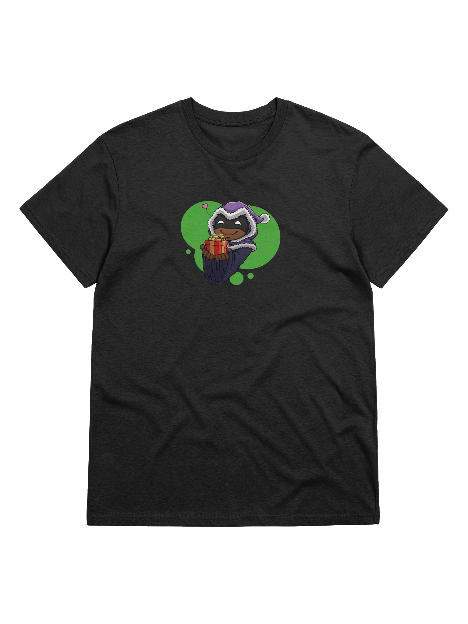 Darkside Presents - HM product image (1)