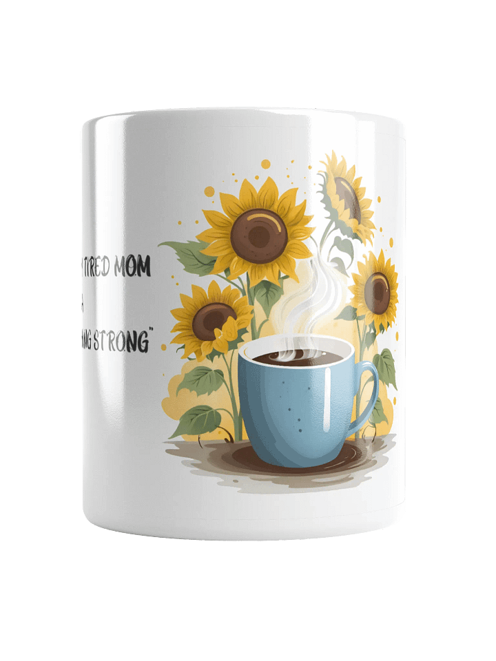 Gift Mug for Mom product image (2)