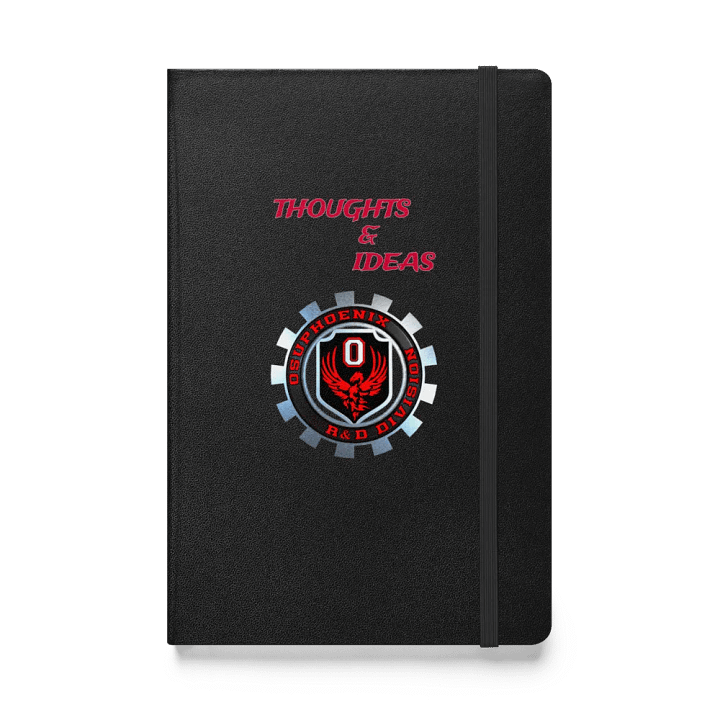 R&D Notetaker product image (1)