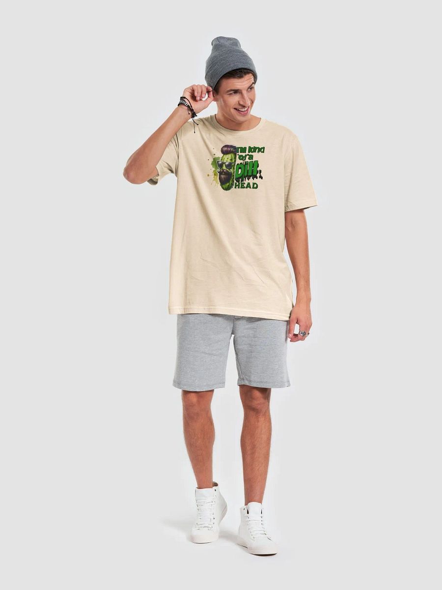 Kind of a Dill Head product image (20)