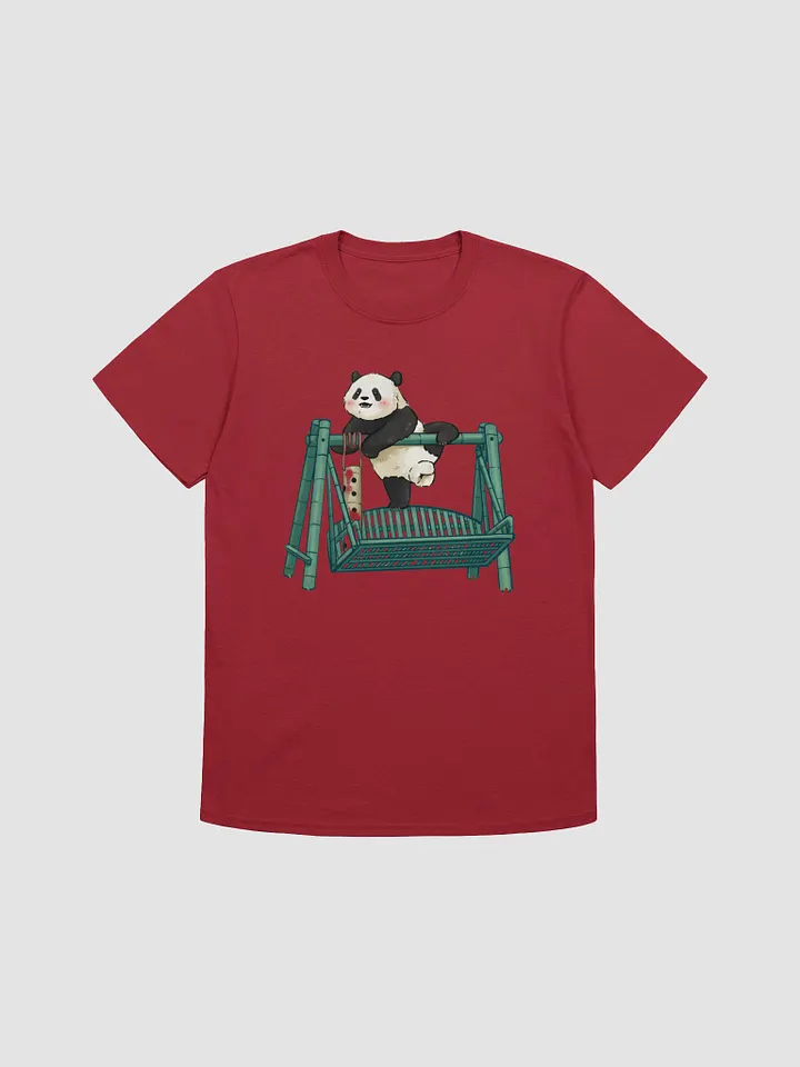 MENG LAN🐼Giant Panda product image (4)