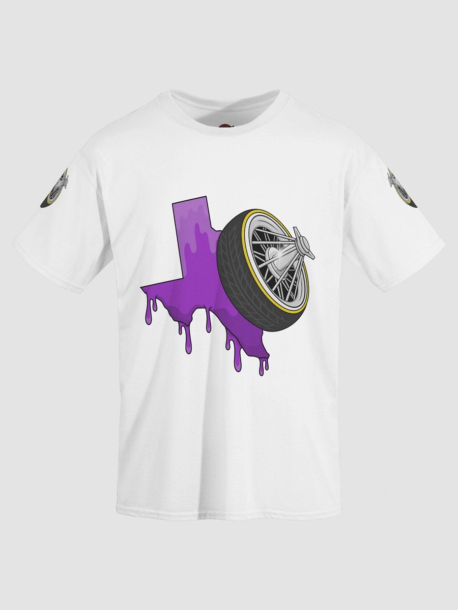 Texas Talk 2 Collaboration Tee product image (91)
