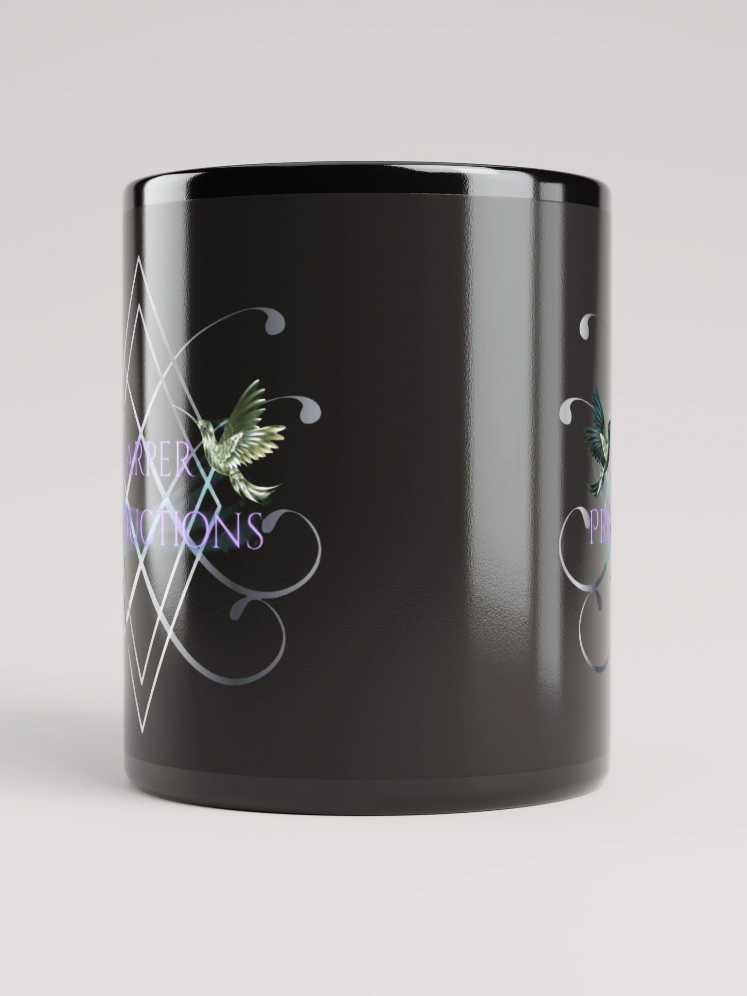 Harper Productions Mug product image (9)