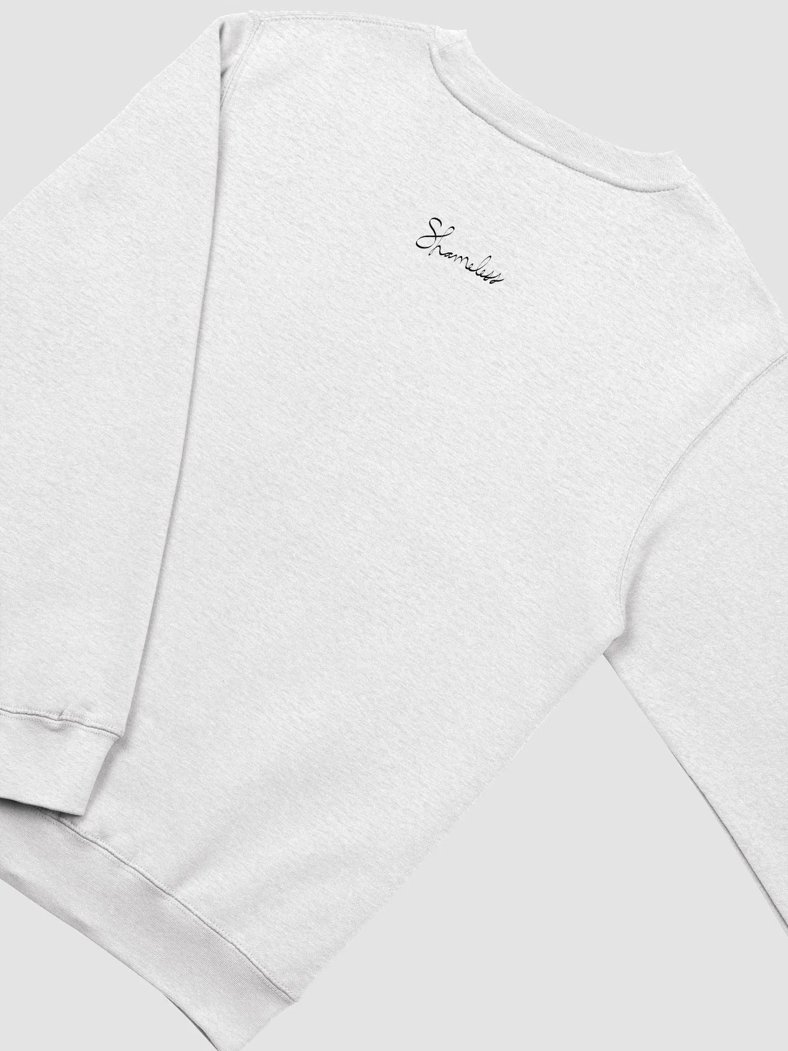 "Canada is Not For Sale" Crewneck product image (4)