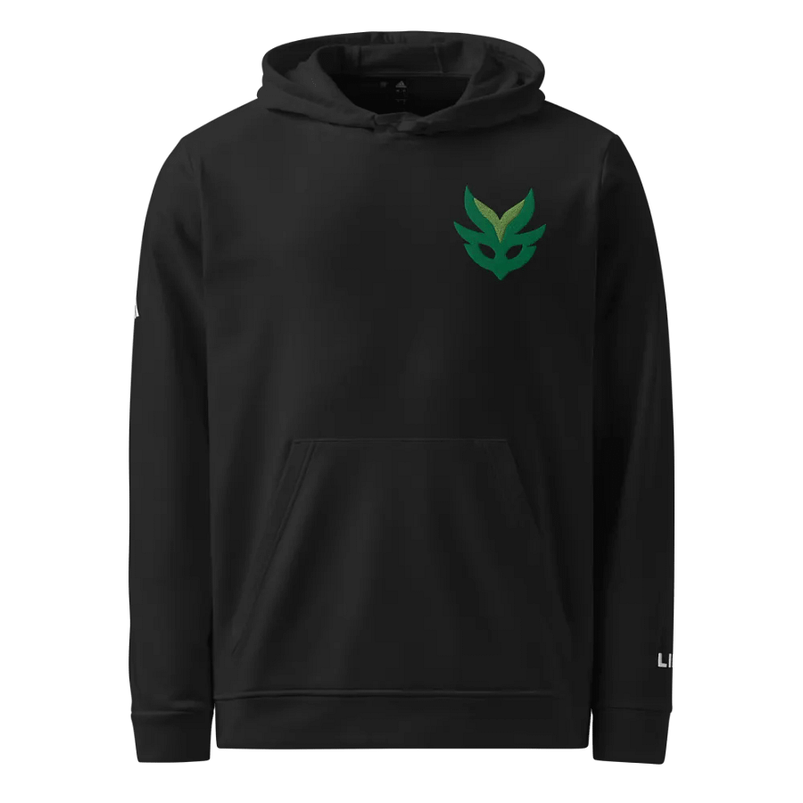 Embroidered LIFT Hoodie. product image (1)
