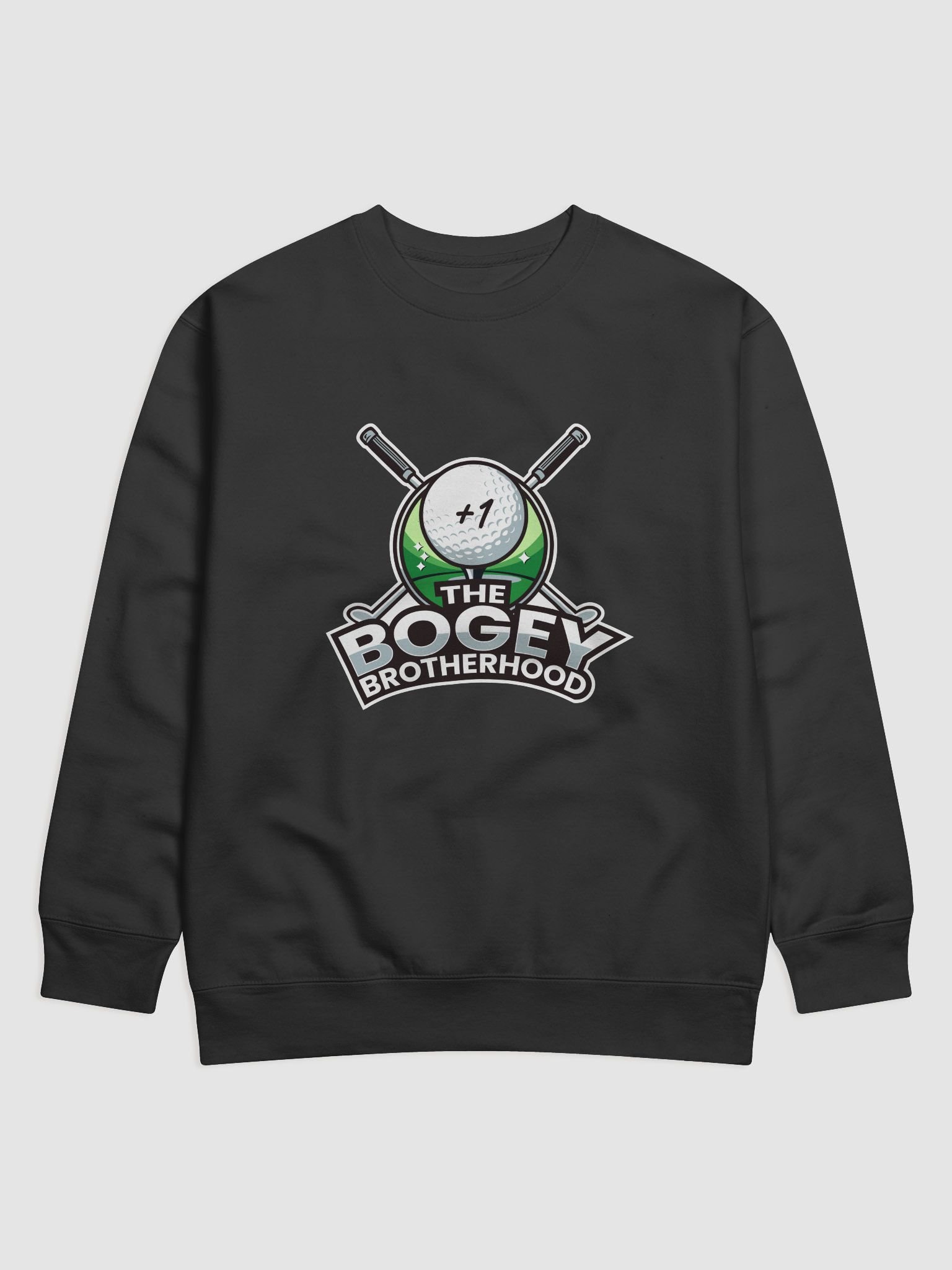 Unisex Crew Neck product image (4)