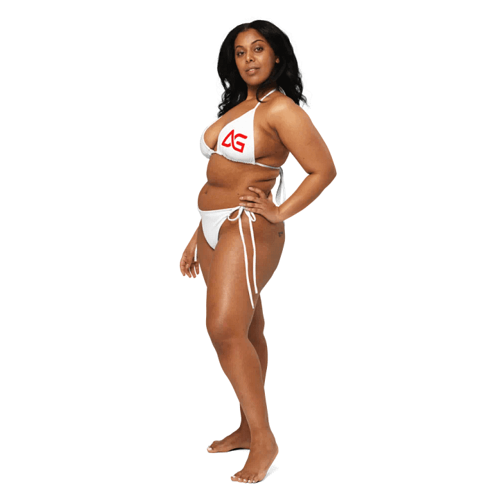 AG LOGO BIKINI product image (2)
