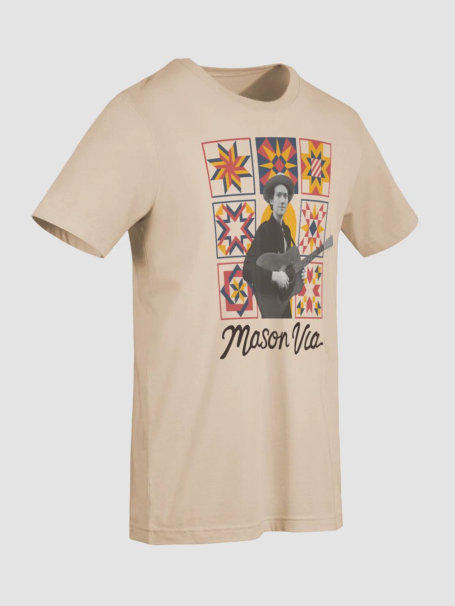 Barn Quilt Shirt product image (25)