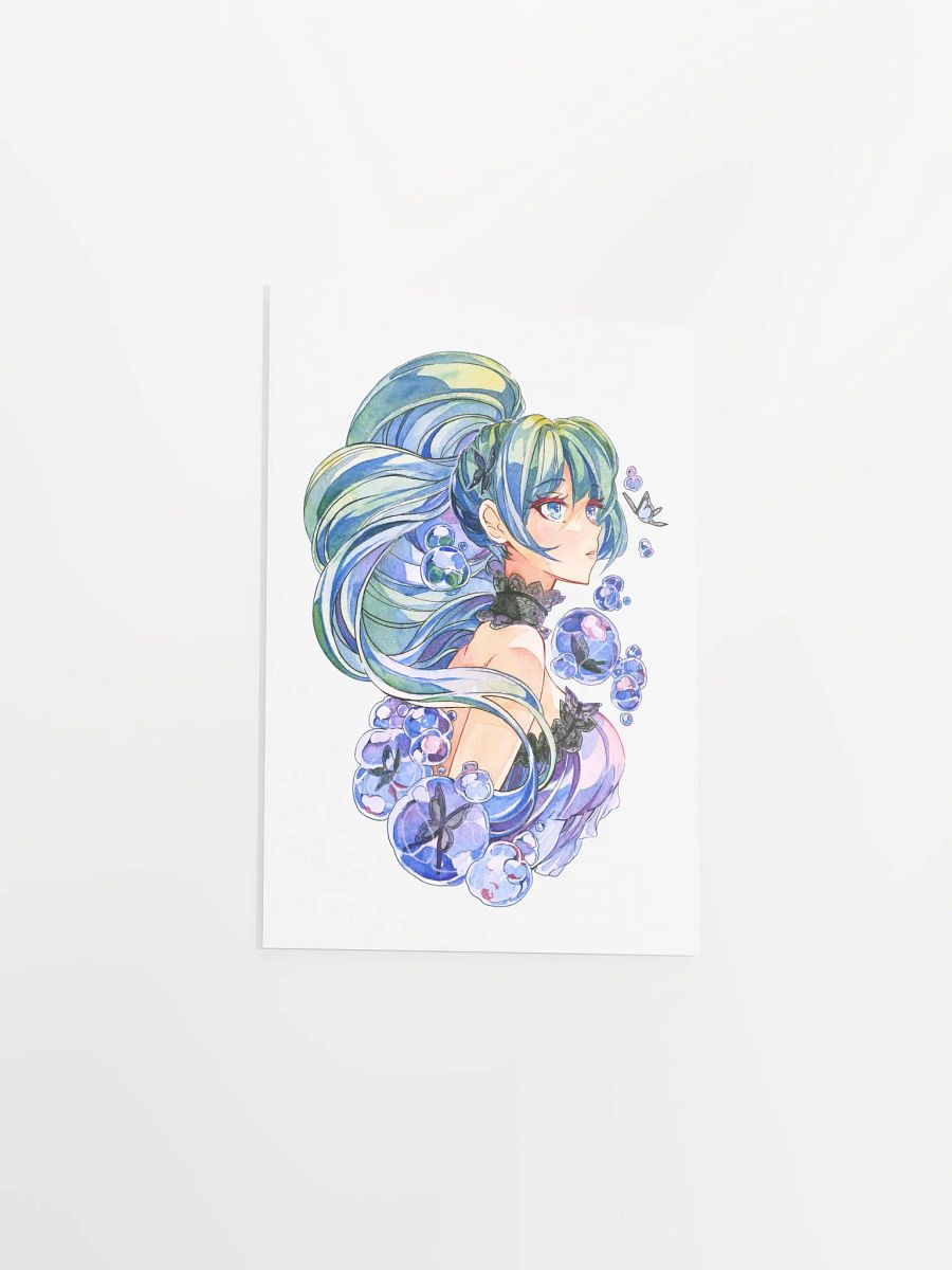 Bubble up from Dream Print product image (9)