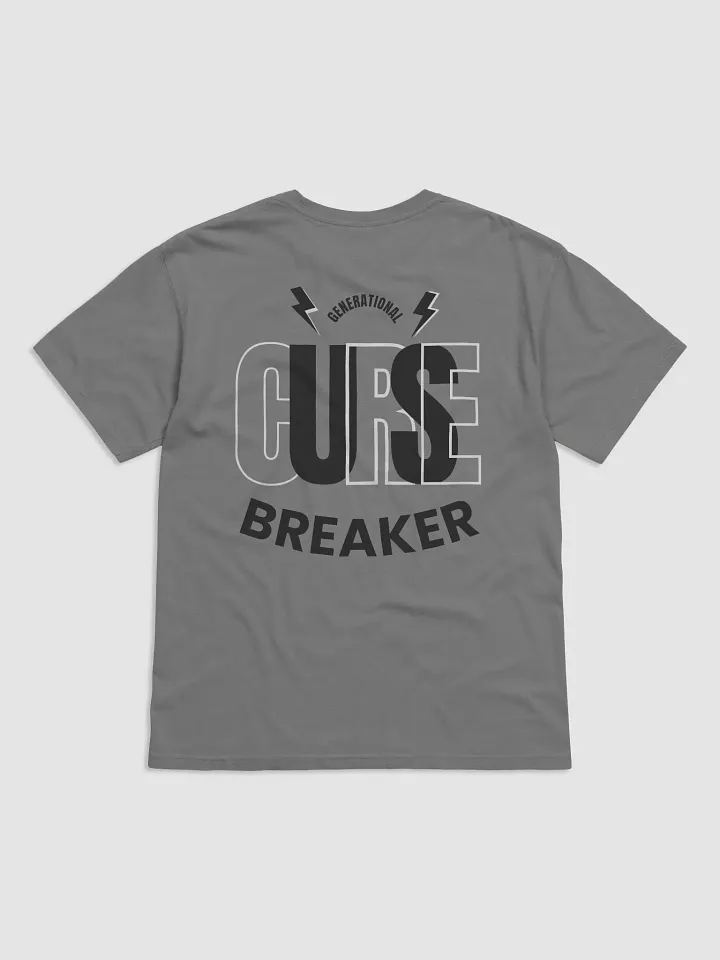 CURSE BREAKER product image (17)