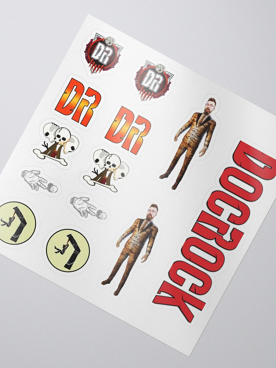 Doc Sticker Bomb Kit product image (2)