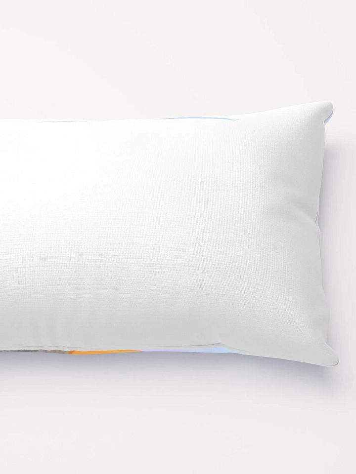 RainbowAwooligan Pillow product image (4)