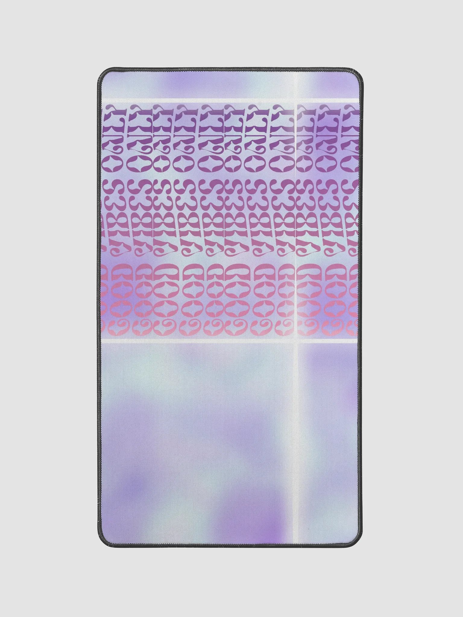 Good Vibes Comfort Desk Mat product image (1)