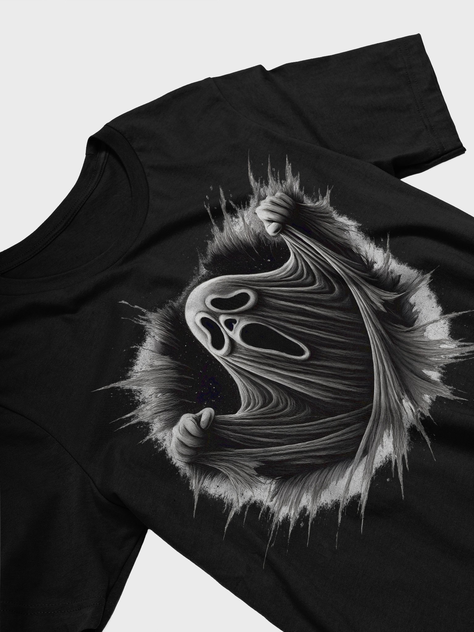 Paranormal 54 Ghost product image (3)
