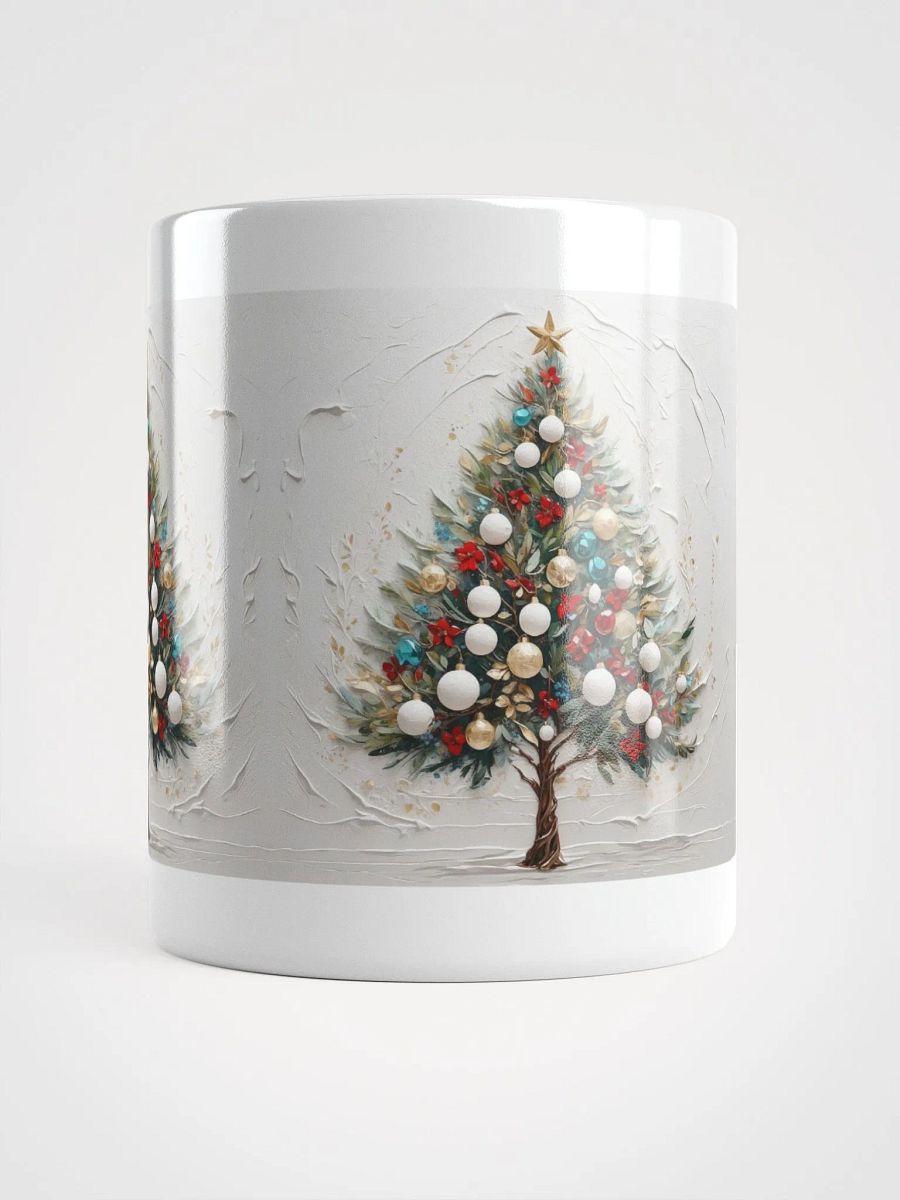 Golden Glow Ceramic Mug product image (5)