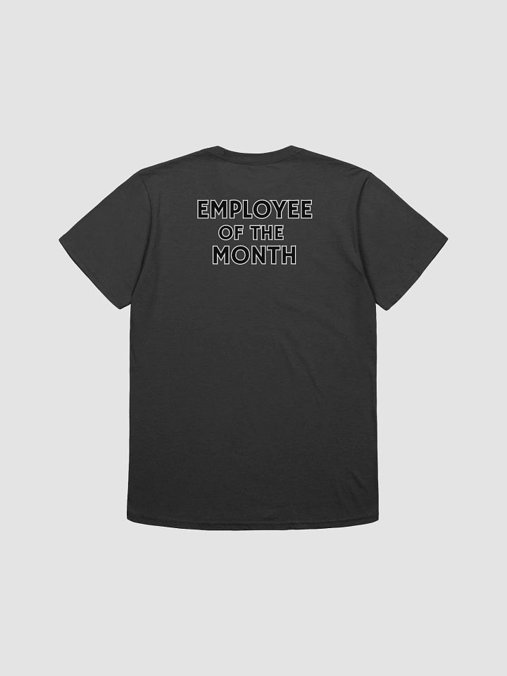 Gender Bank Tee product image (6)