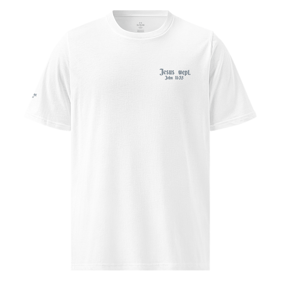 Divine Comfort Athletic T-Shirt product image (4)