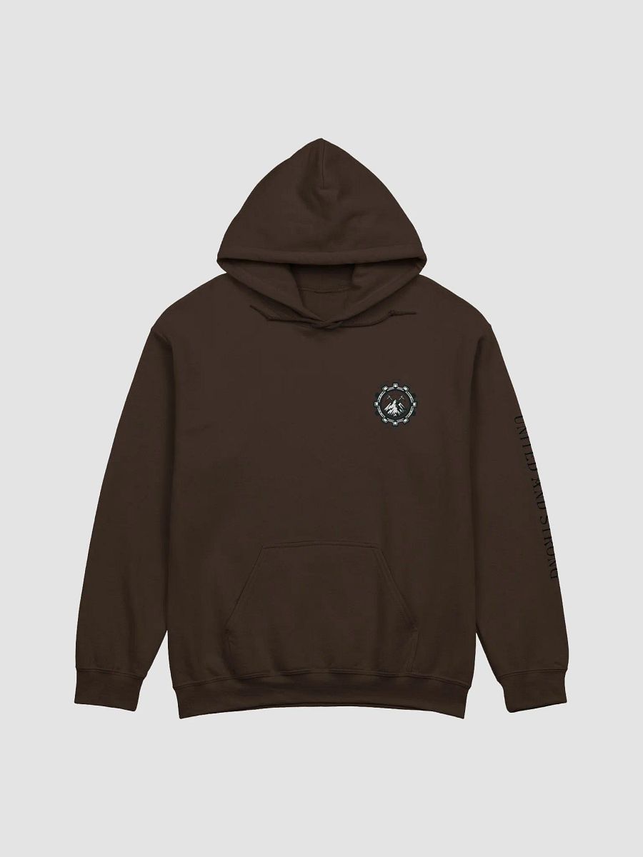 Gantoran Mining Company (GMC) Hoodie product image (1)