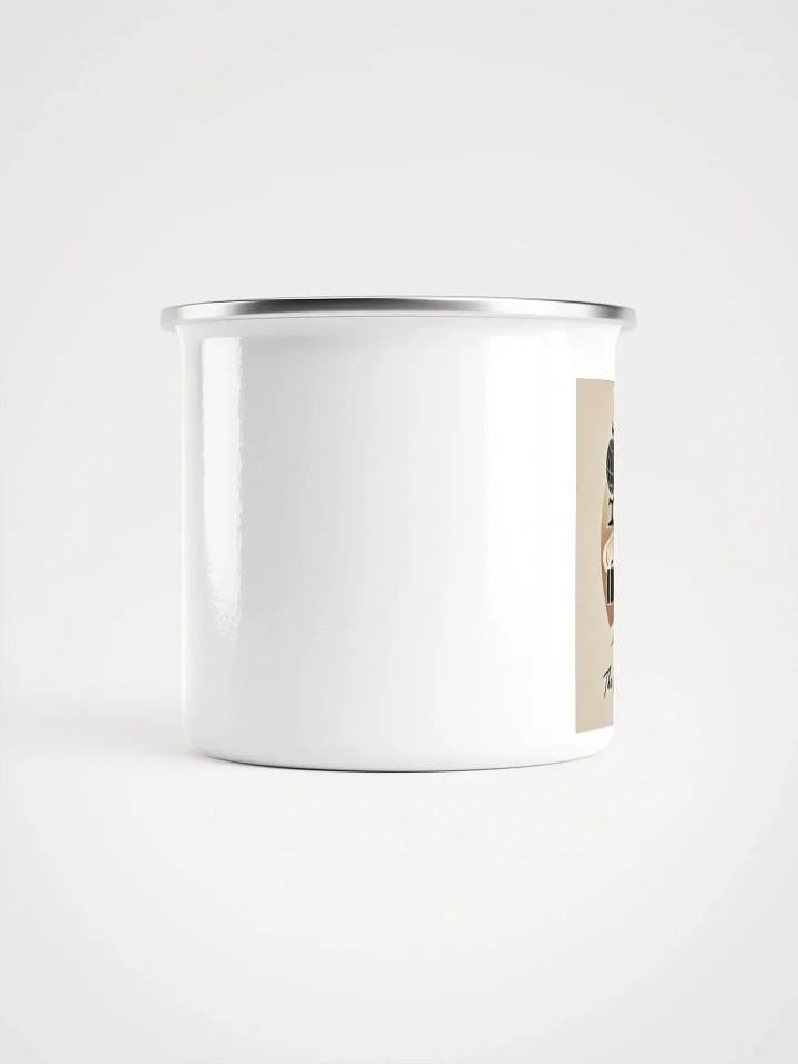 The Writing Traveler Mug product image (2)