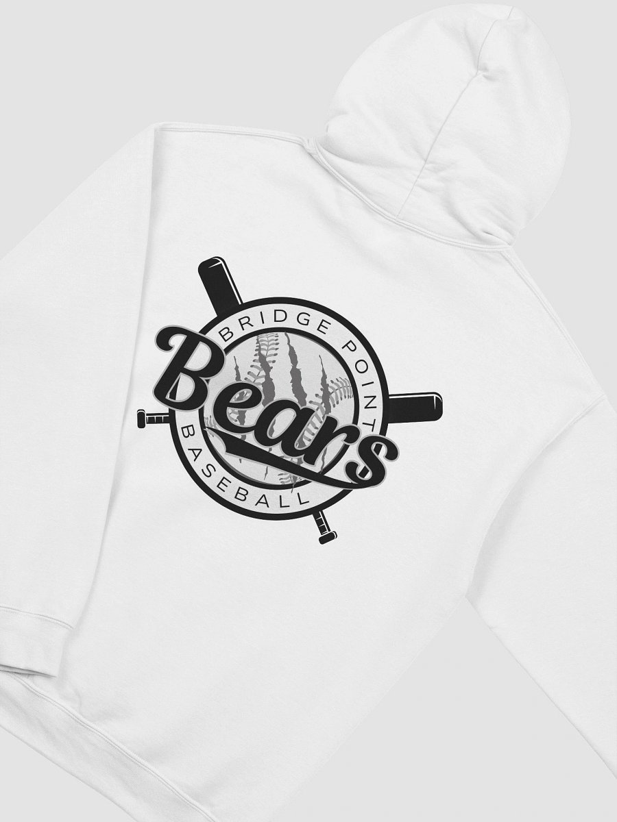 Stealthy Comfort Hoodie product image (4)