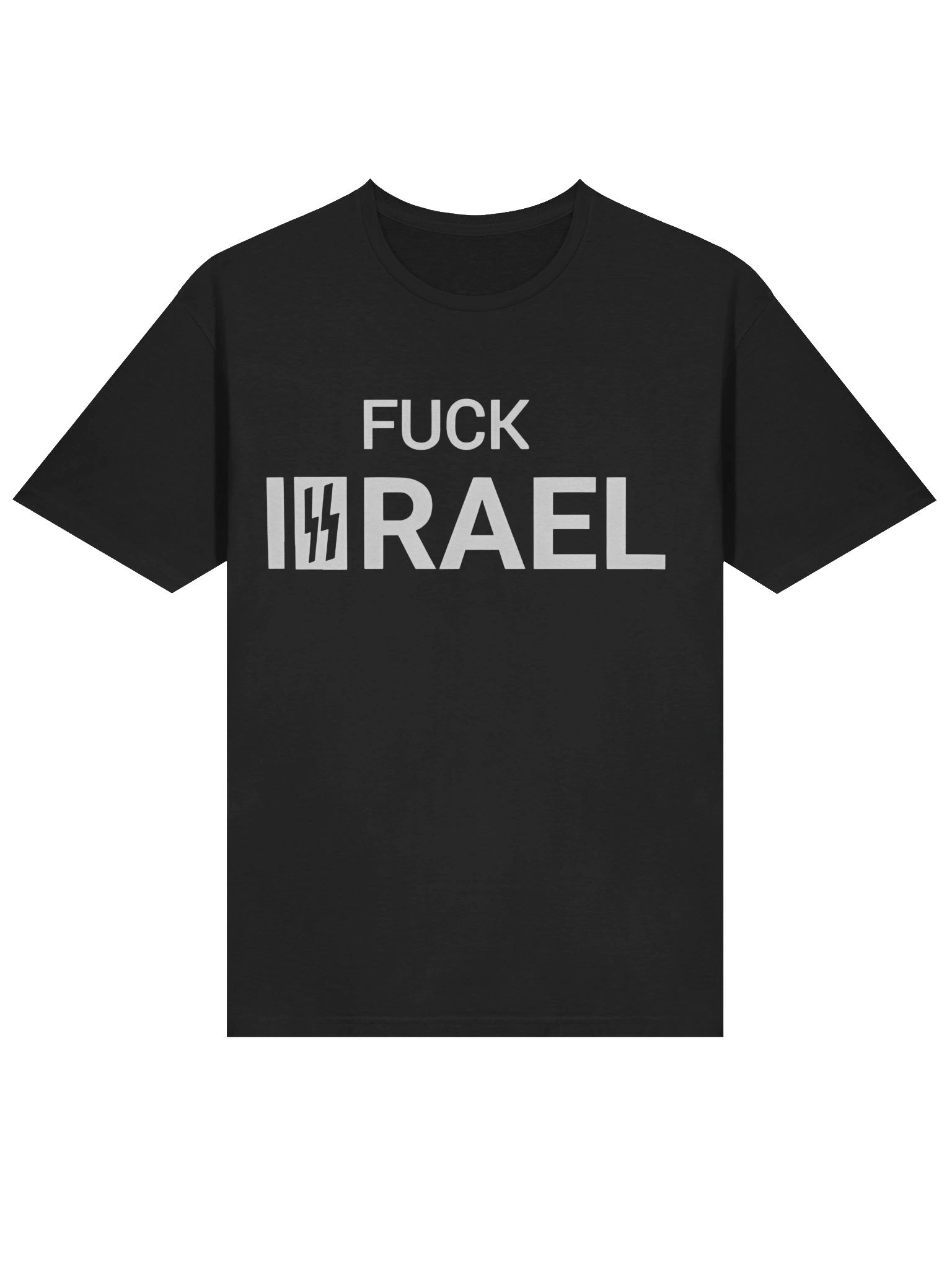 Fuck Israel T-shirt product image (2)