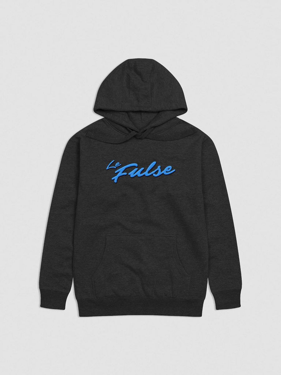 LeFULSE- Brodé - Hoodie - (Unisex) product image (1)