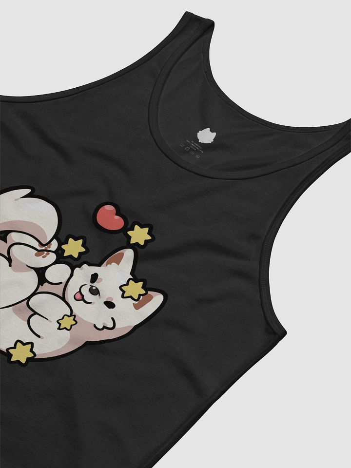 Playful Woofle Tank Top product image (2)