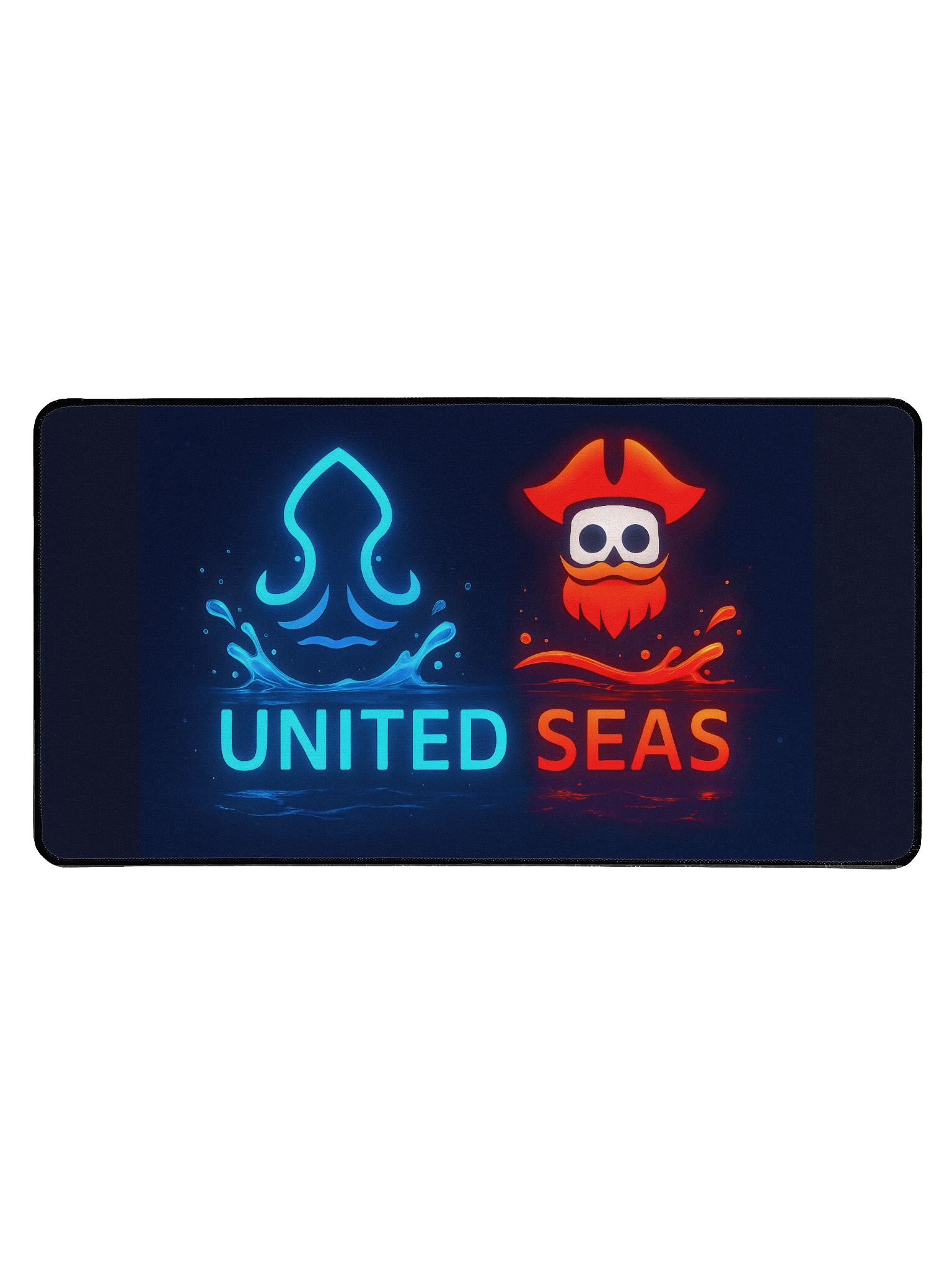 United Seas Desk Pad product image (1)