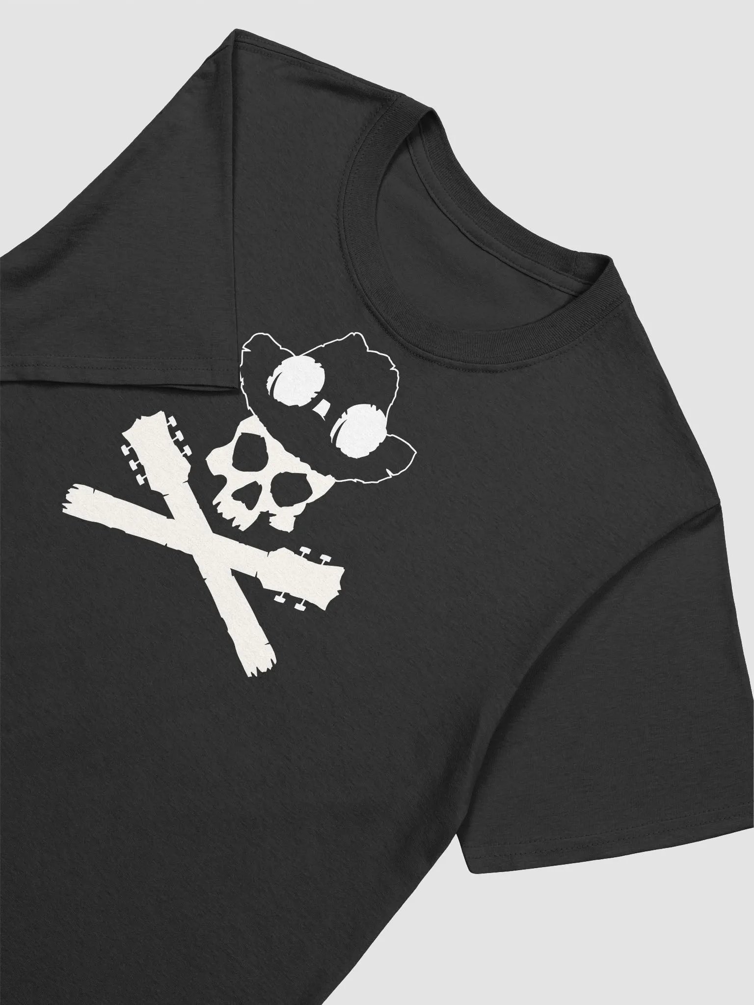 SABOT-Shirt (unisex) product image (5)