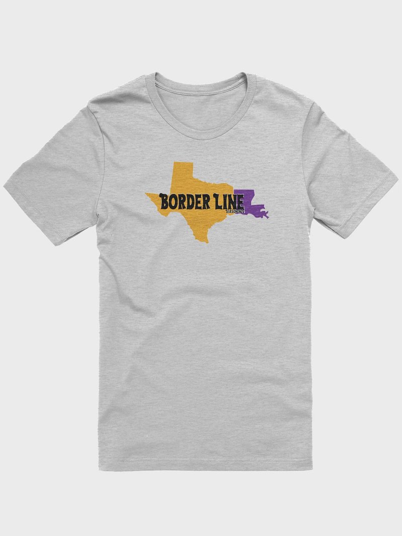 Border line Tshirt