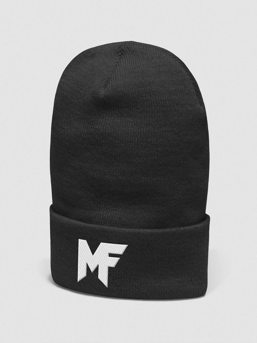 MsFrostE Beanie product image (7)