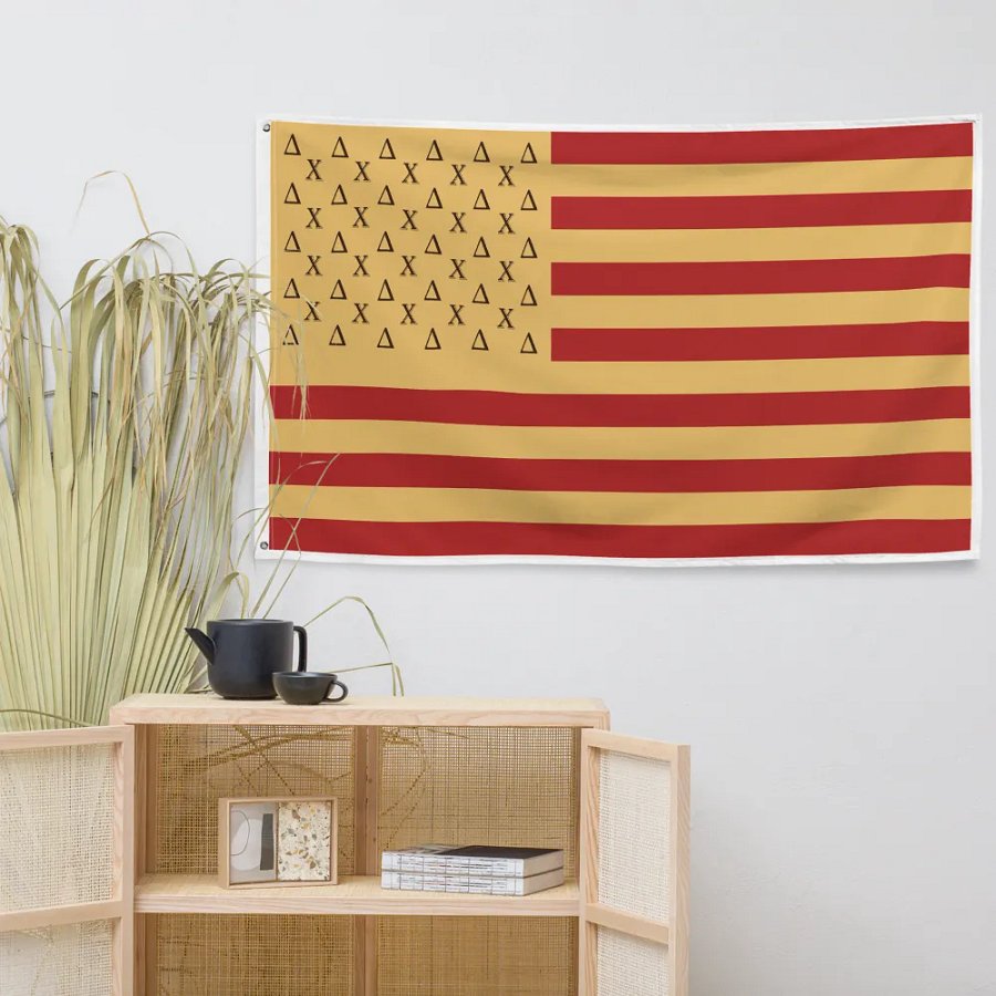 DX Flag product image (7)