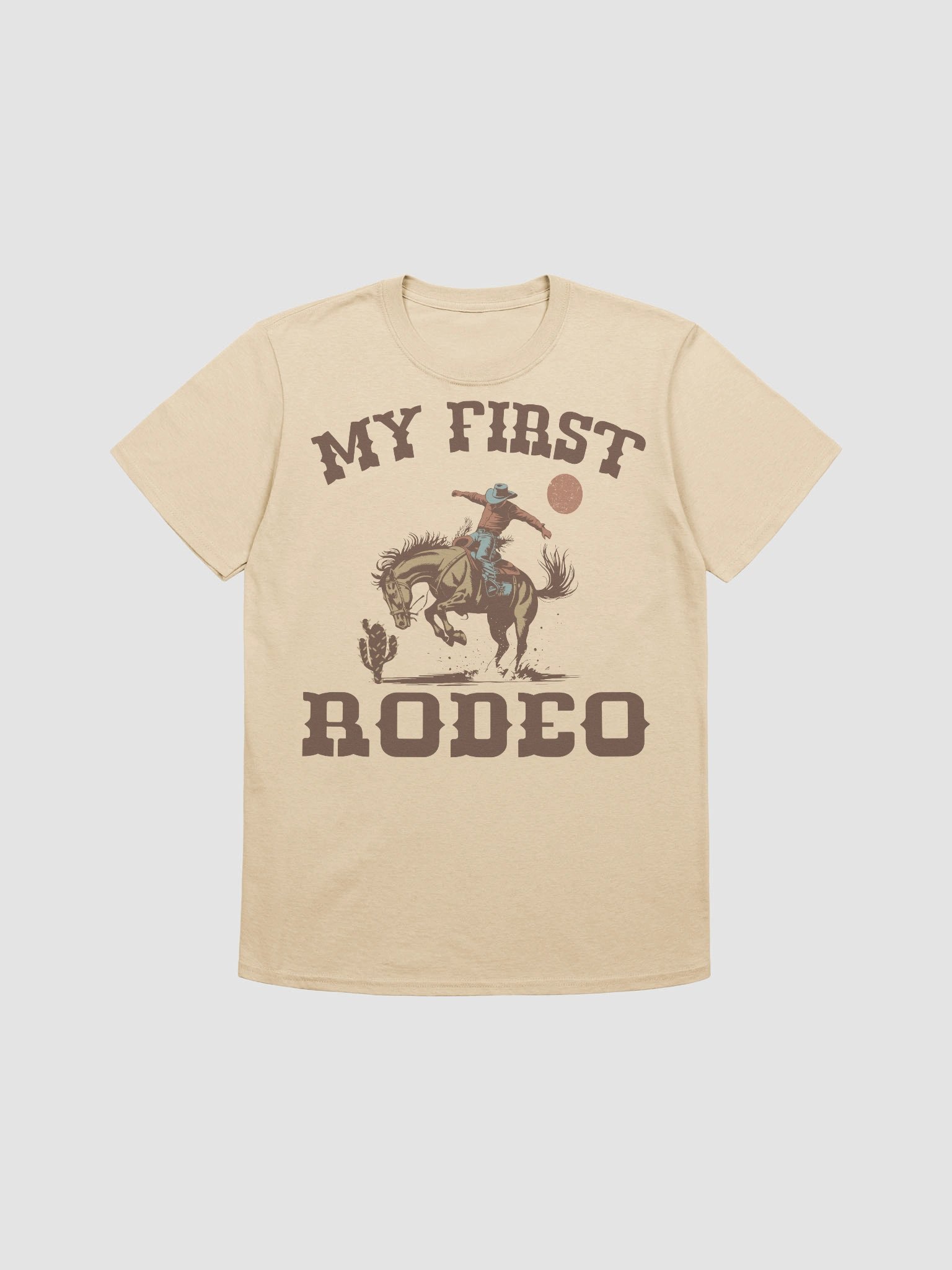 First Ride product image (1)