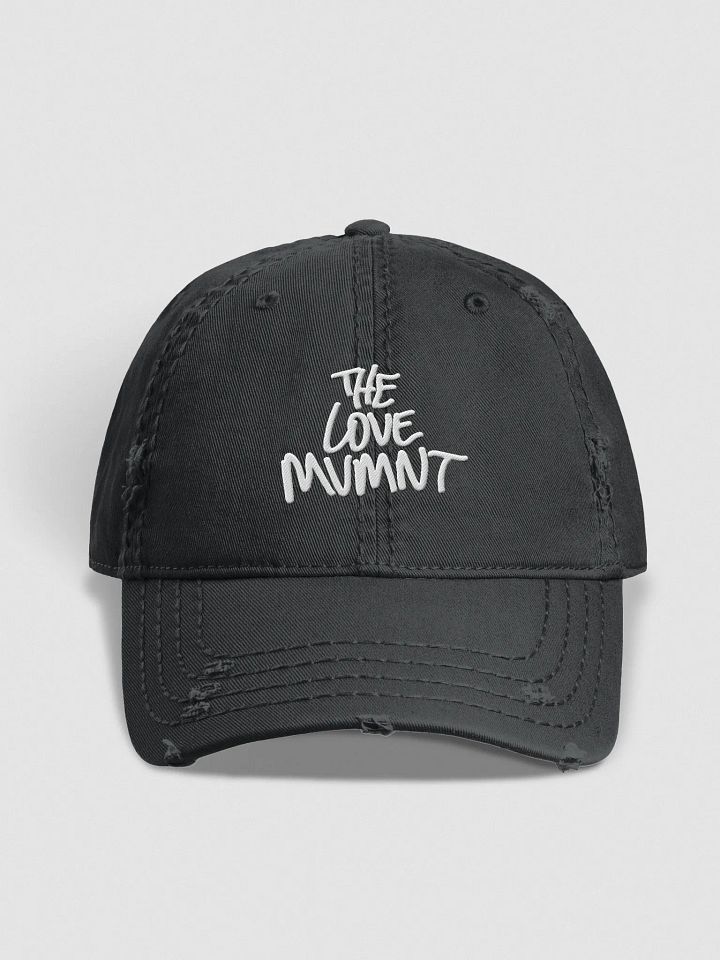 The Love Movement - Hat product image (1)