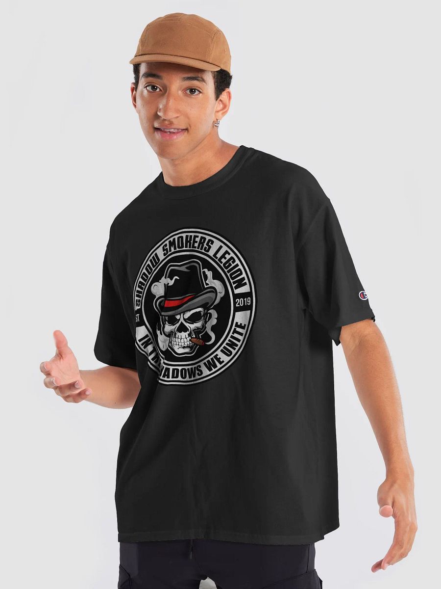 Shadow Smokers Legion T-Shirt product image (16)
