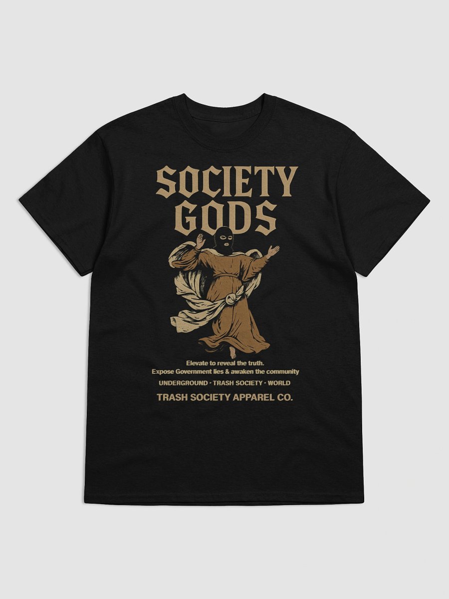 SOCIETY GODS product image (10)