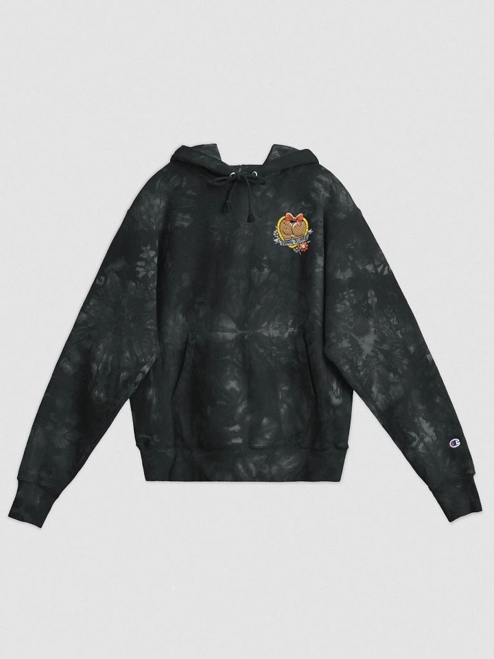 TD Booty Hoodie product image (2)