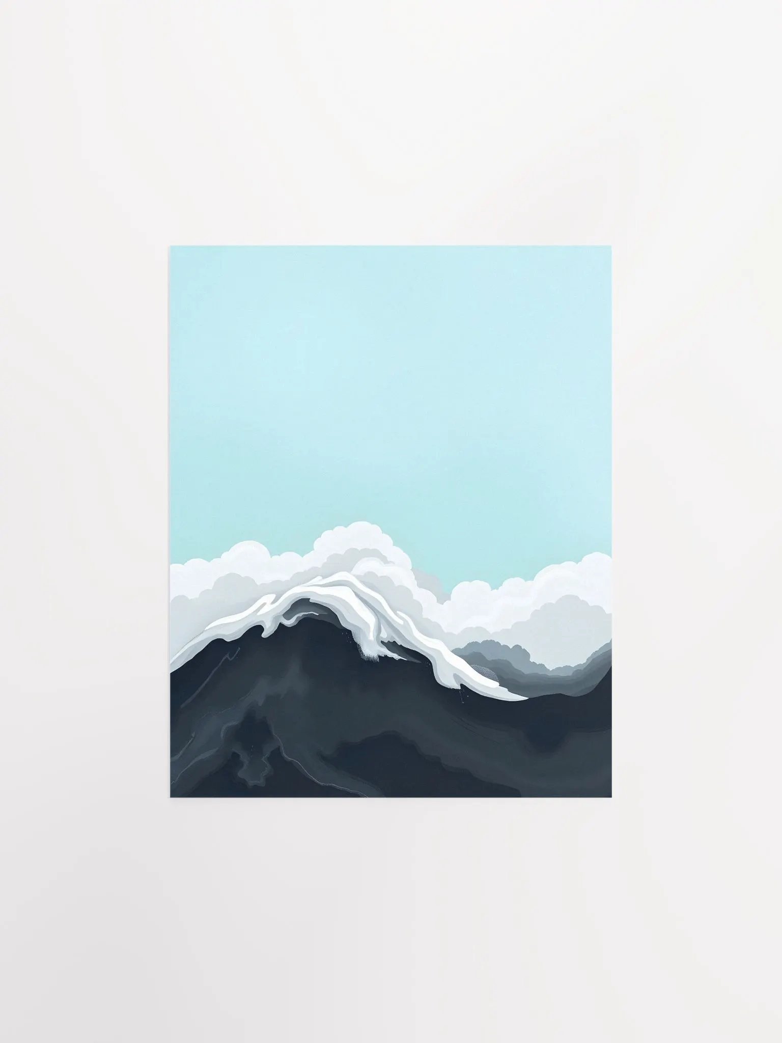 Stormy Ocean Waves product image (2)