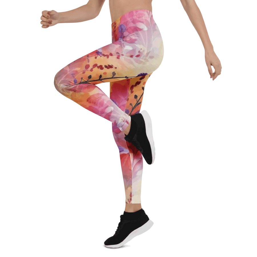 Garden Collection Leggings product image (5)