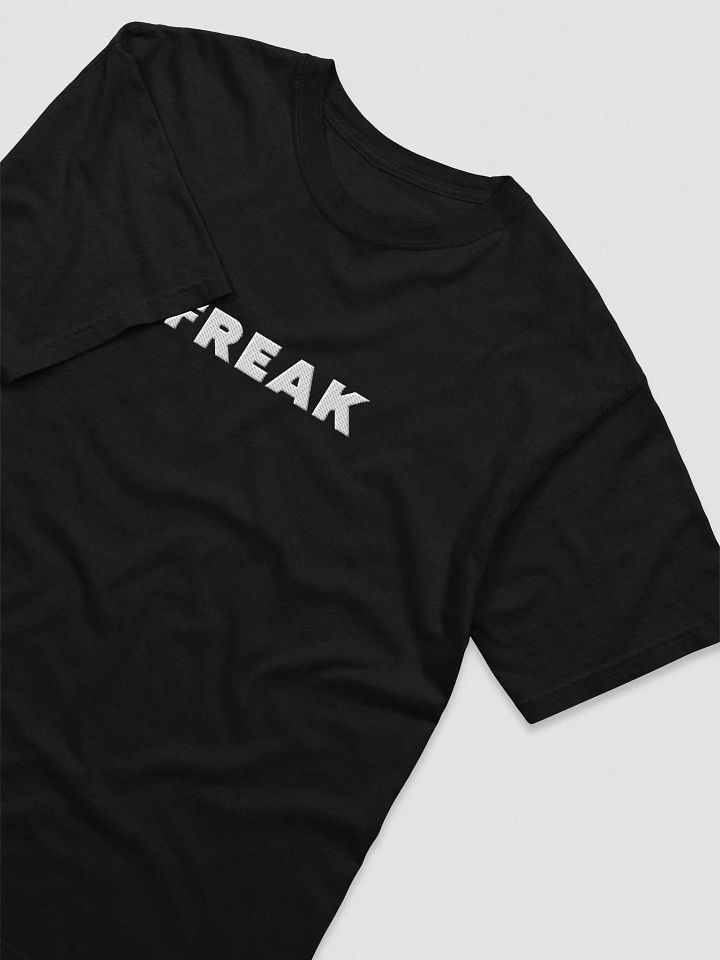 FREAK Bold Original - Unisex Tee product image (2)