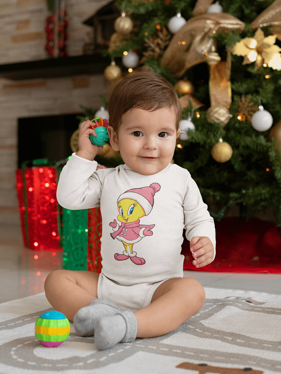 PACK OF 20 Tweety in Winter Costume product image (5)