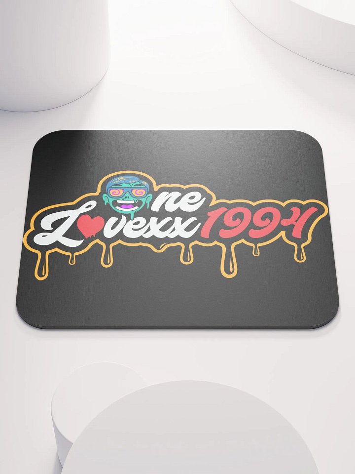 OG Onelove Mousepad product image (1)