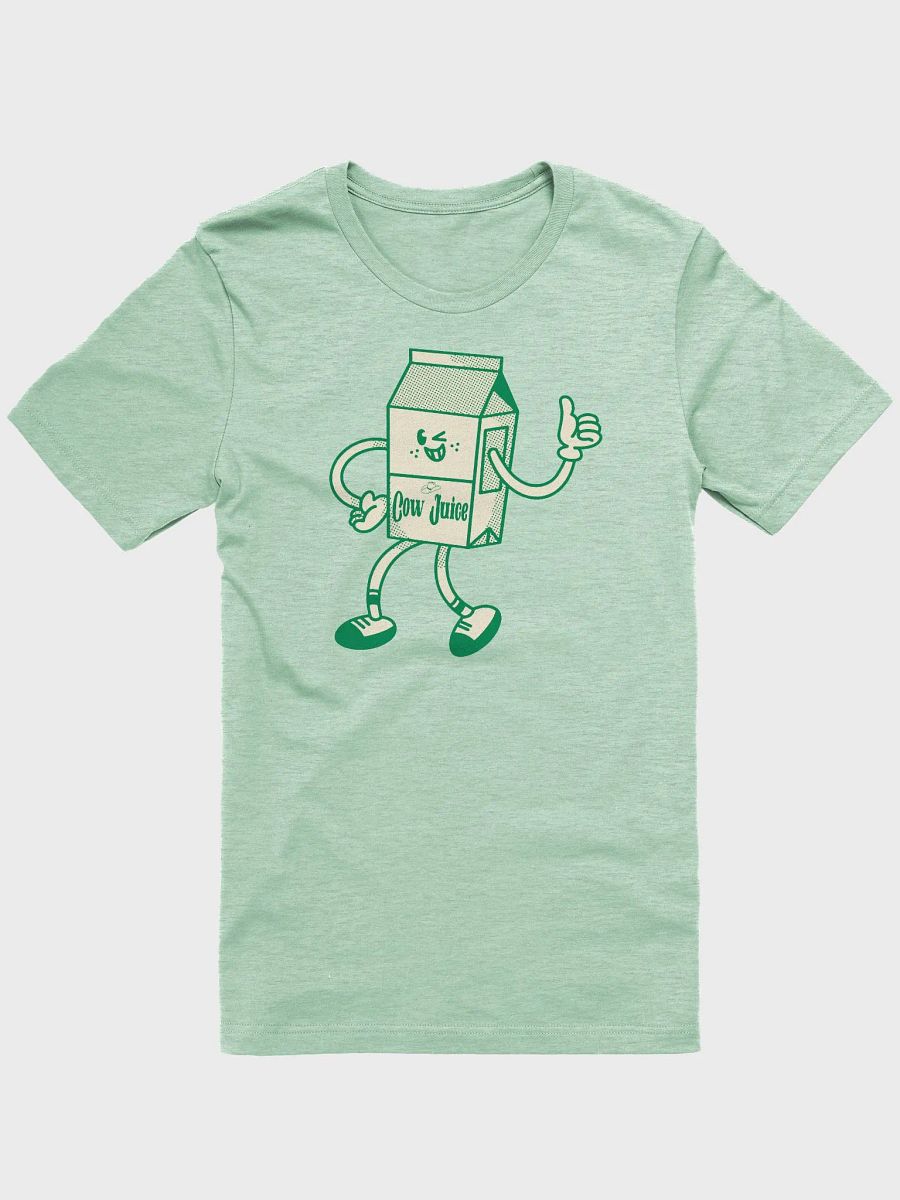 Cow Juice Tee product image (1)