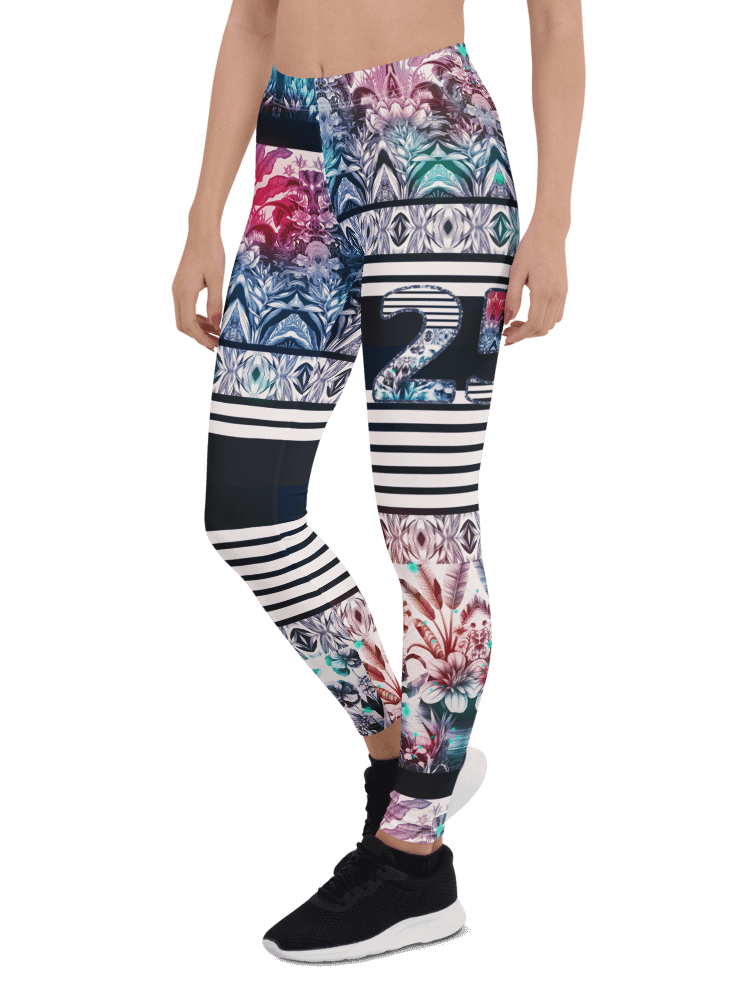 Strand Bleu 25-Leggings product image (4)
